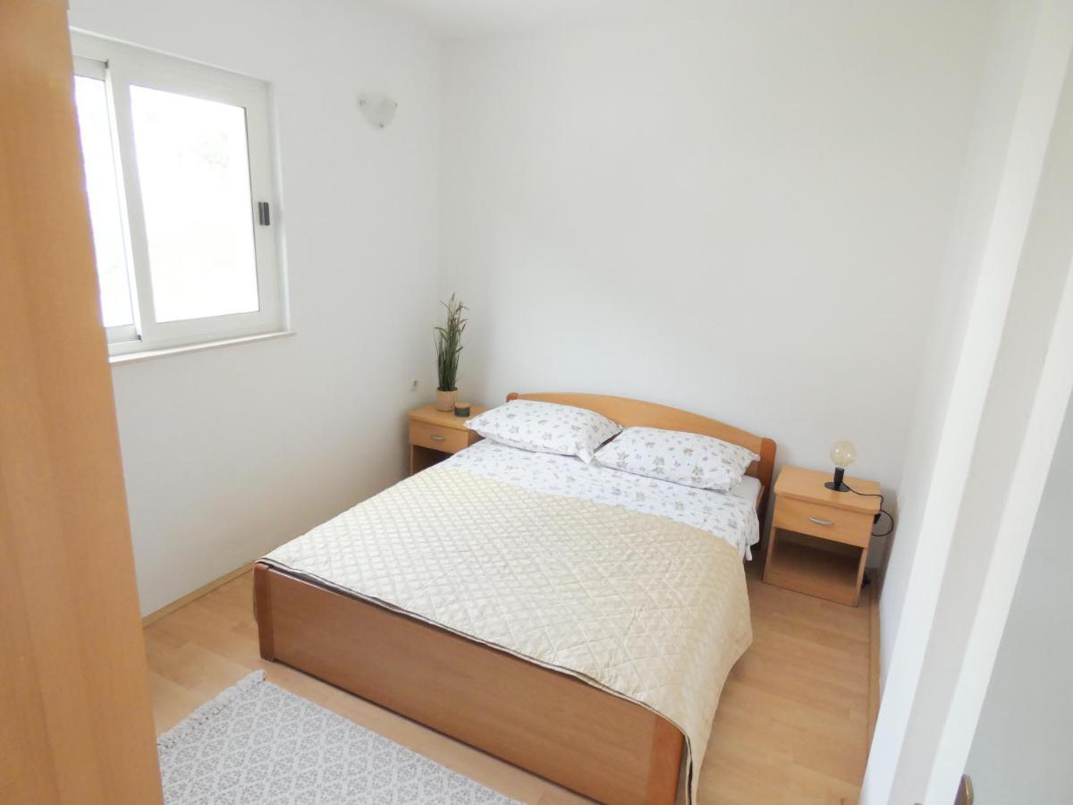 Apartments 'Stine' 奥瑞比克 外观 照片