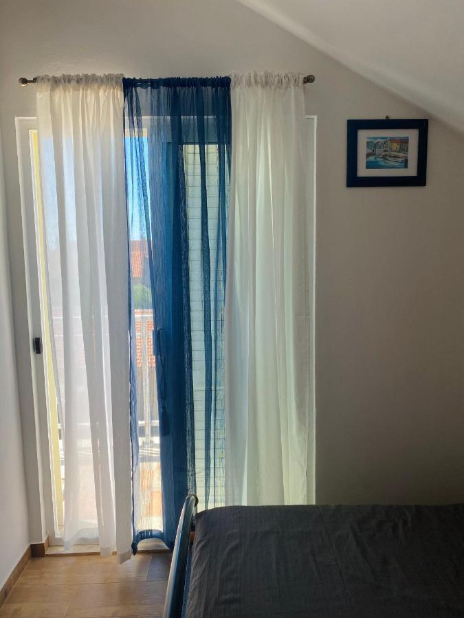 Apartments 'Stine' 奥瑞比克 外观 照片