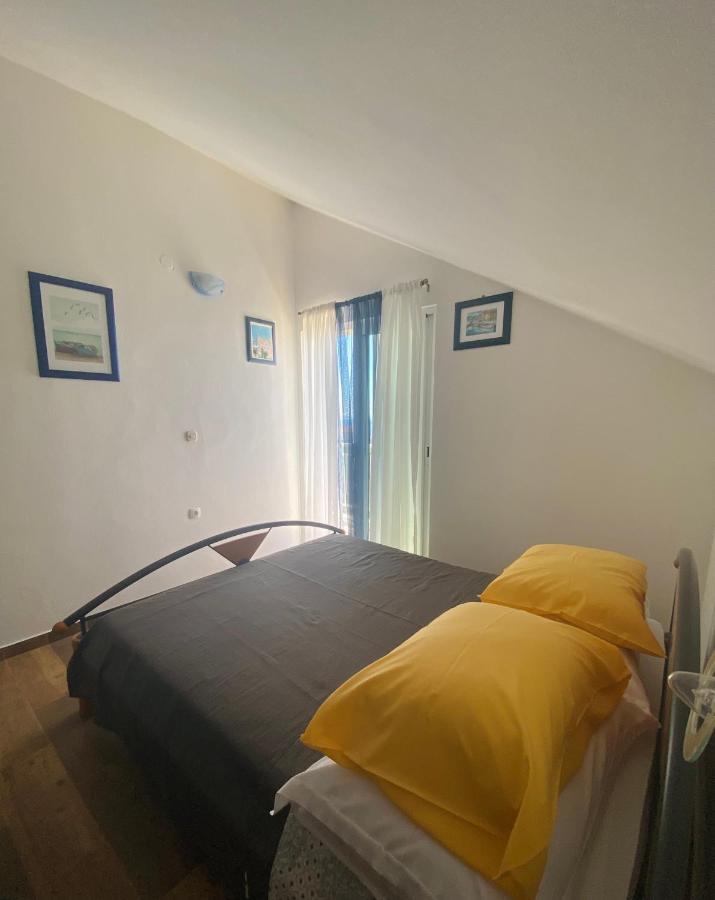 Apartments 'Stine' 奥瑞比克 外观 照片
